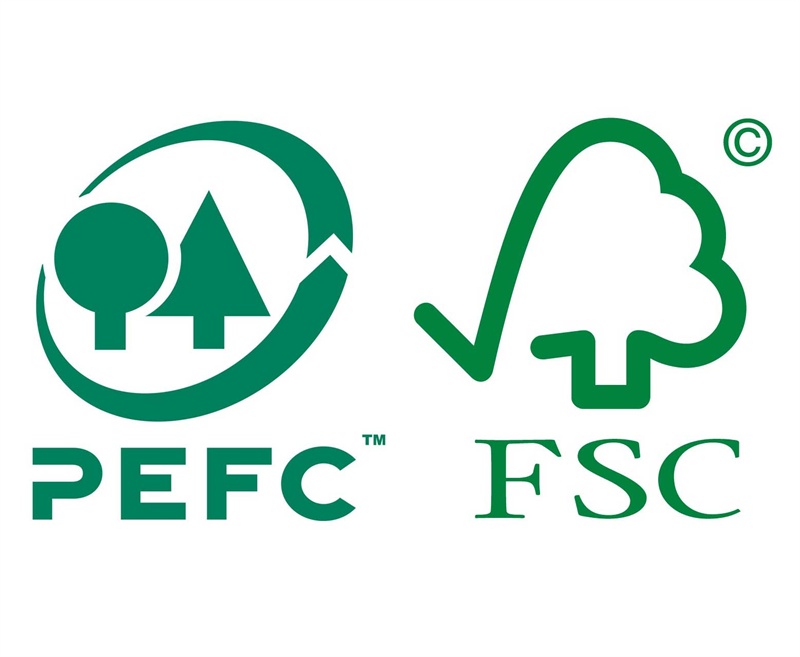 PEFC+ FSC